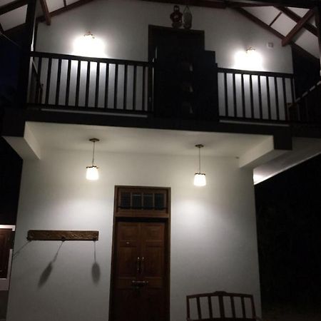 Sweet Pea Homestay Balapitiya Exterior foto