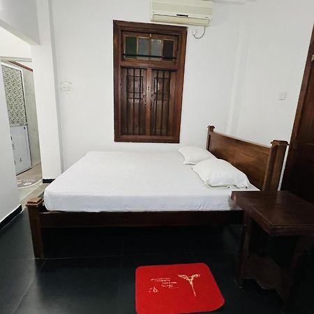 Sweet Pea Homestay Balapitiya Exterior foto