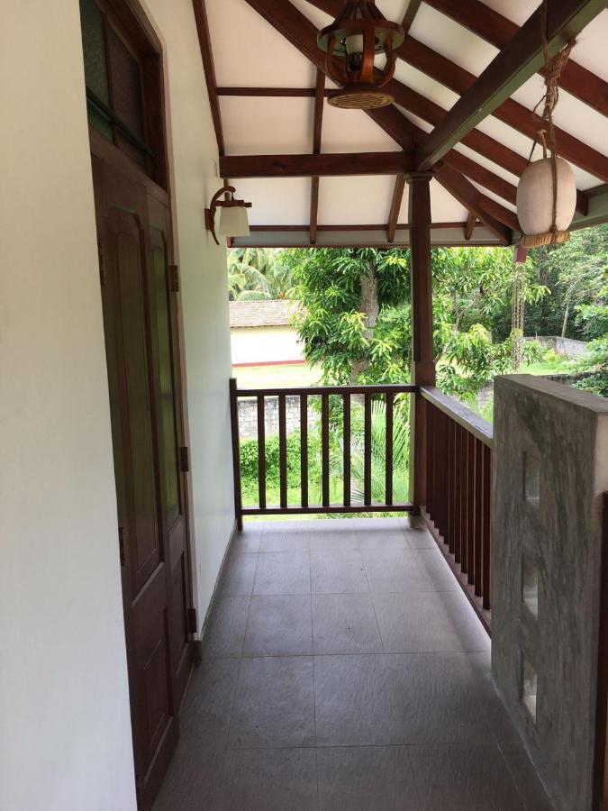 Sweet Pea Homestay Balapitiya Exterior foto