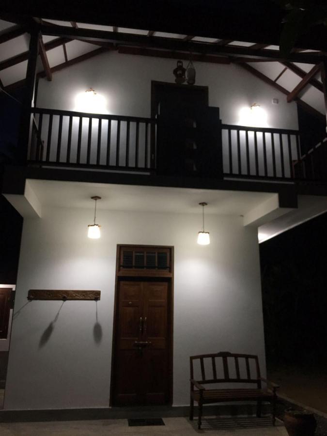 Sweet Pea Homestay Balapitiya Exterior foto