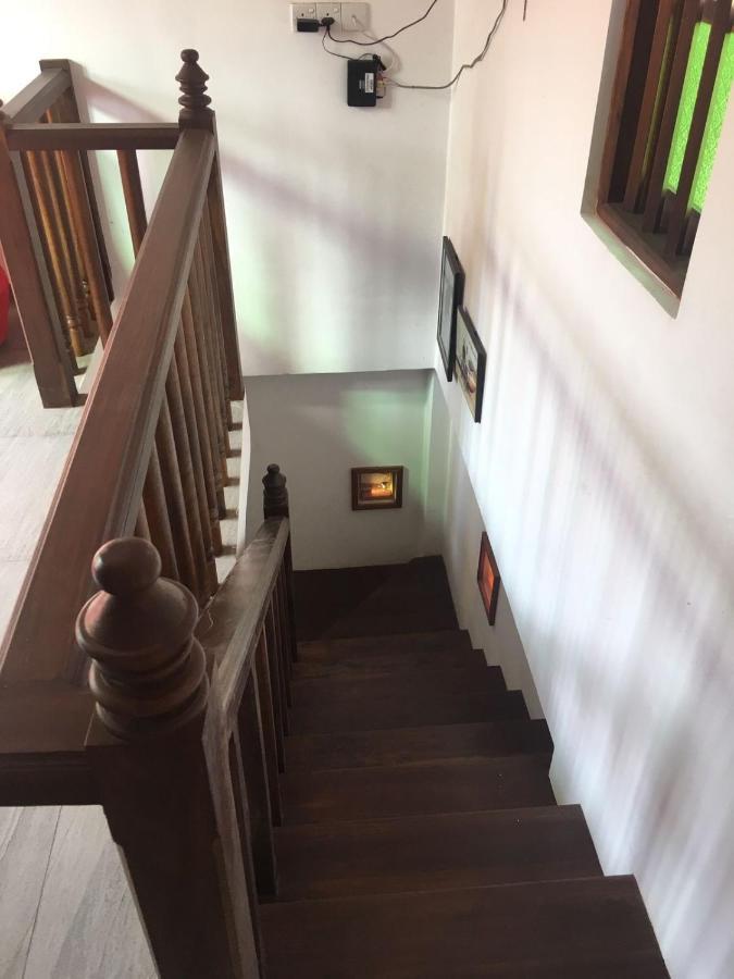 Sweet Pea Homestay Balapitiya Exterior foto
