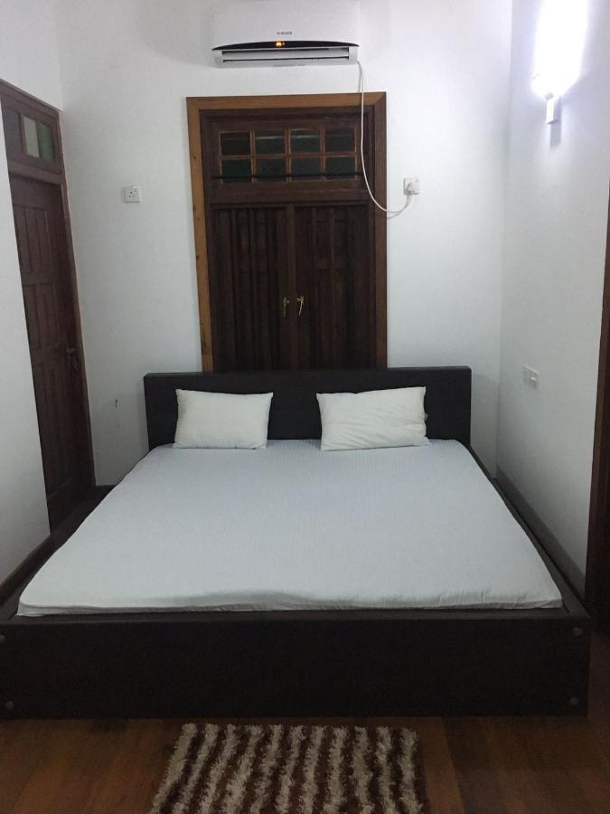 Sweet Pea Homestay Balapitiya Exterior foto