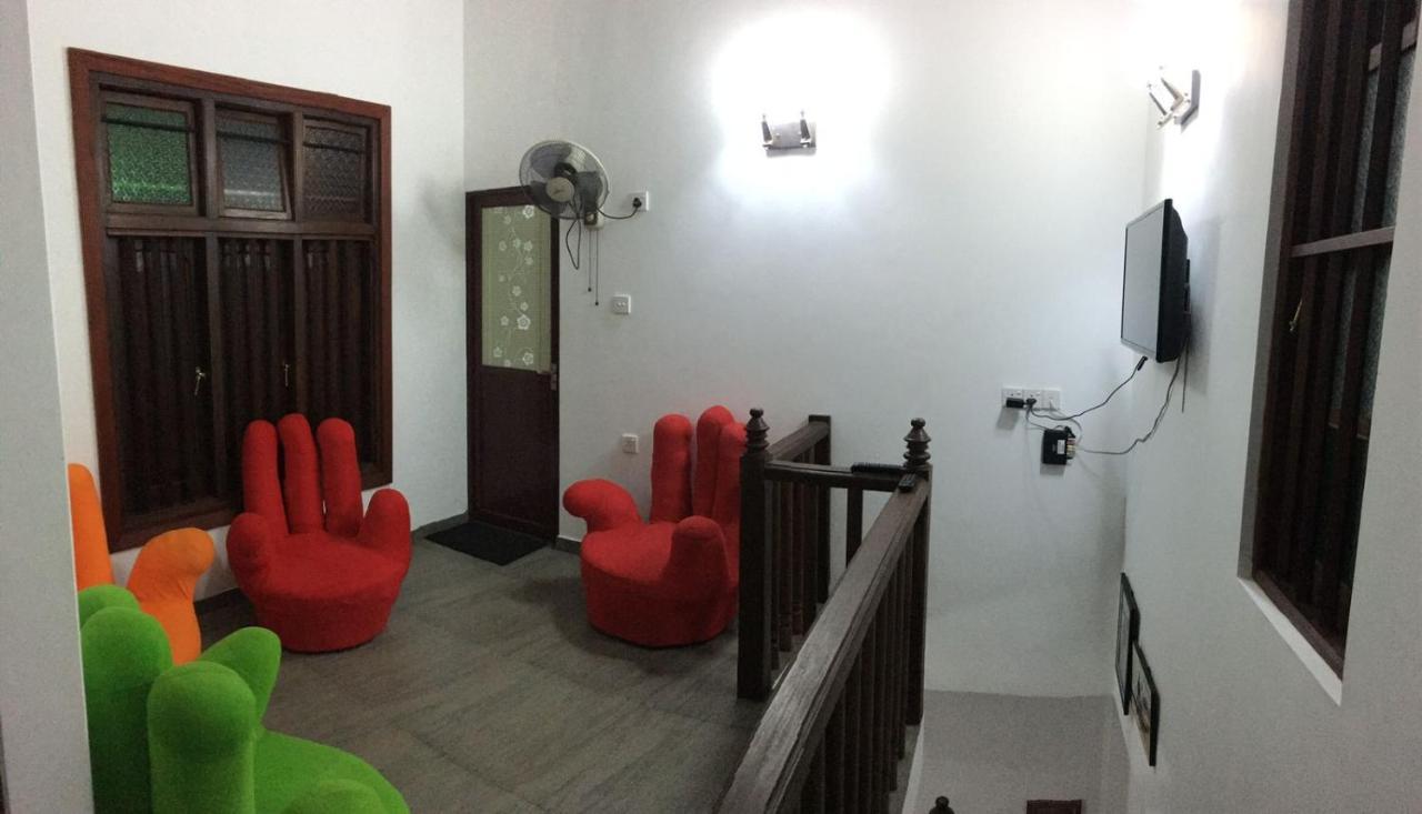 Sweet Pea Homestay Balapitiya Exterior foto