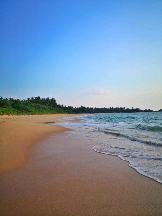 Sweet Pea Homestay Balapitiya Exterior foto