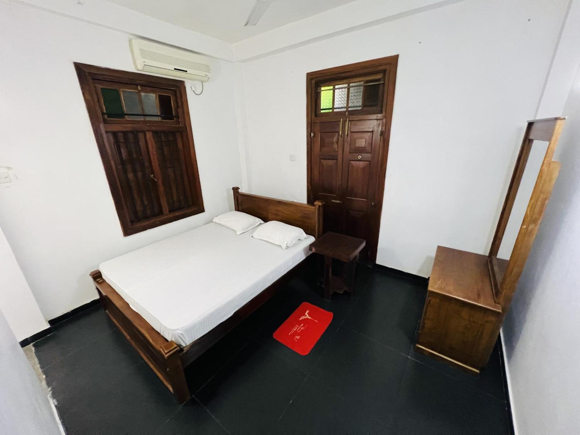 Sweet Pea Homestay Balapitiya Exterior foto