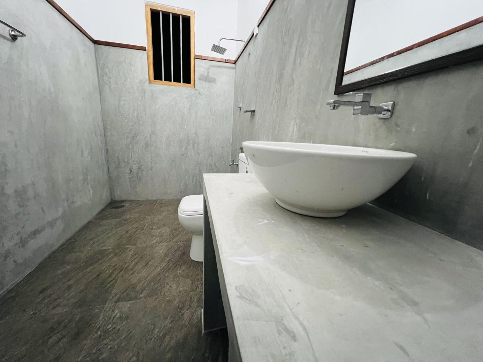 Sweet Pea Homestay Balapitiya Exterior foto