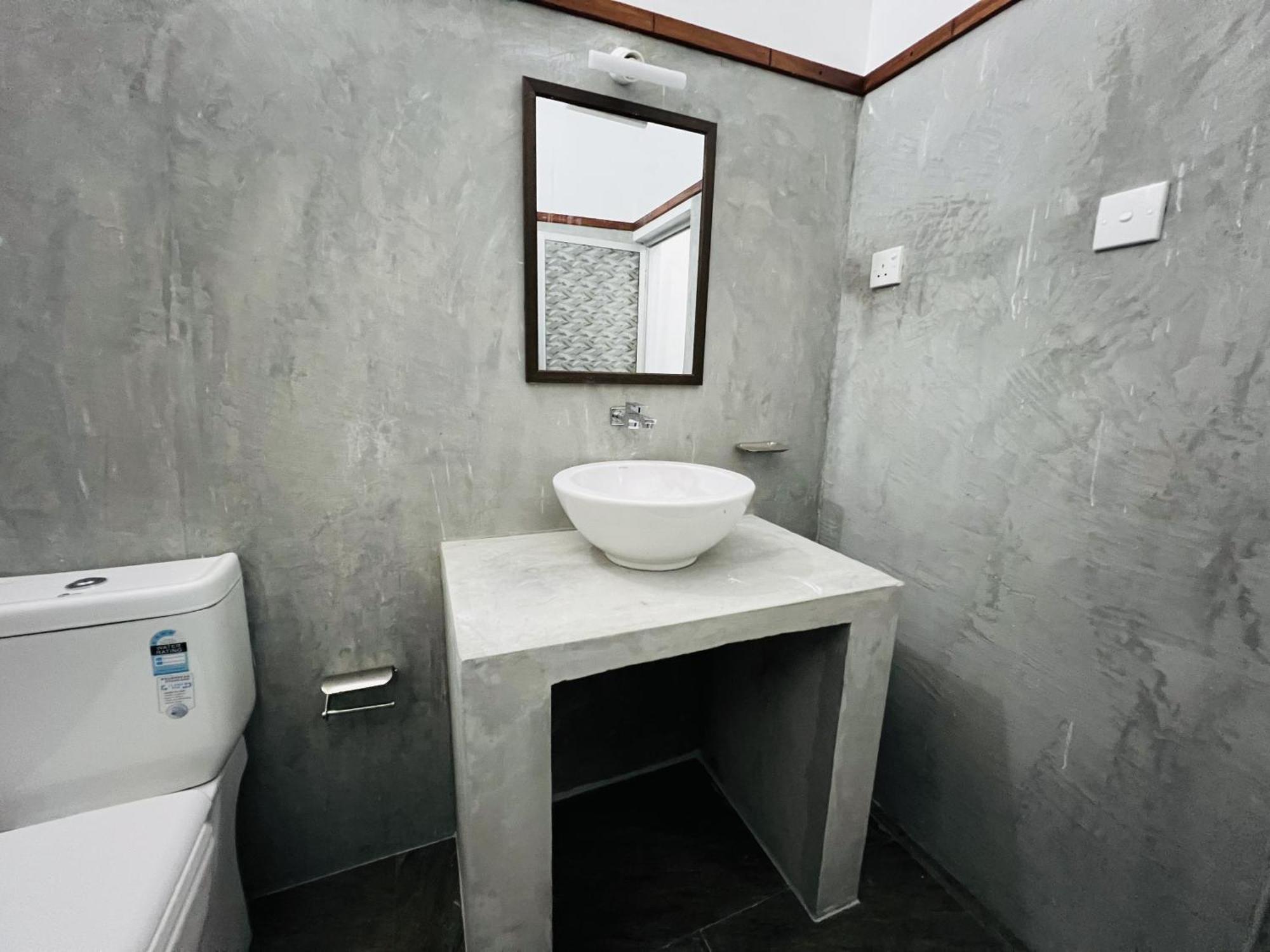 Sweet Pea Homestay Balapitiya Exterior foto