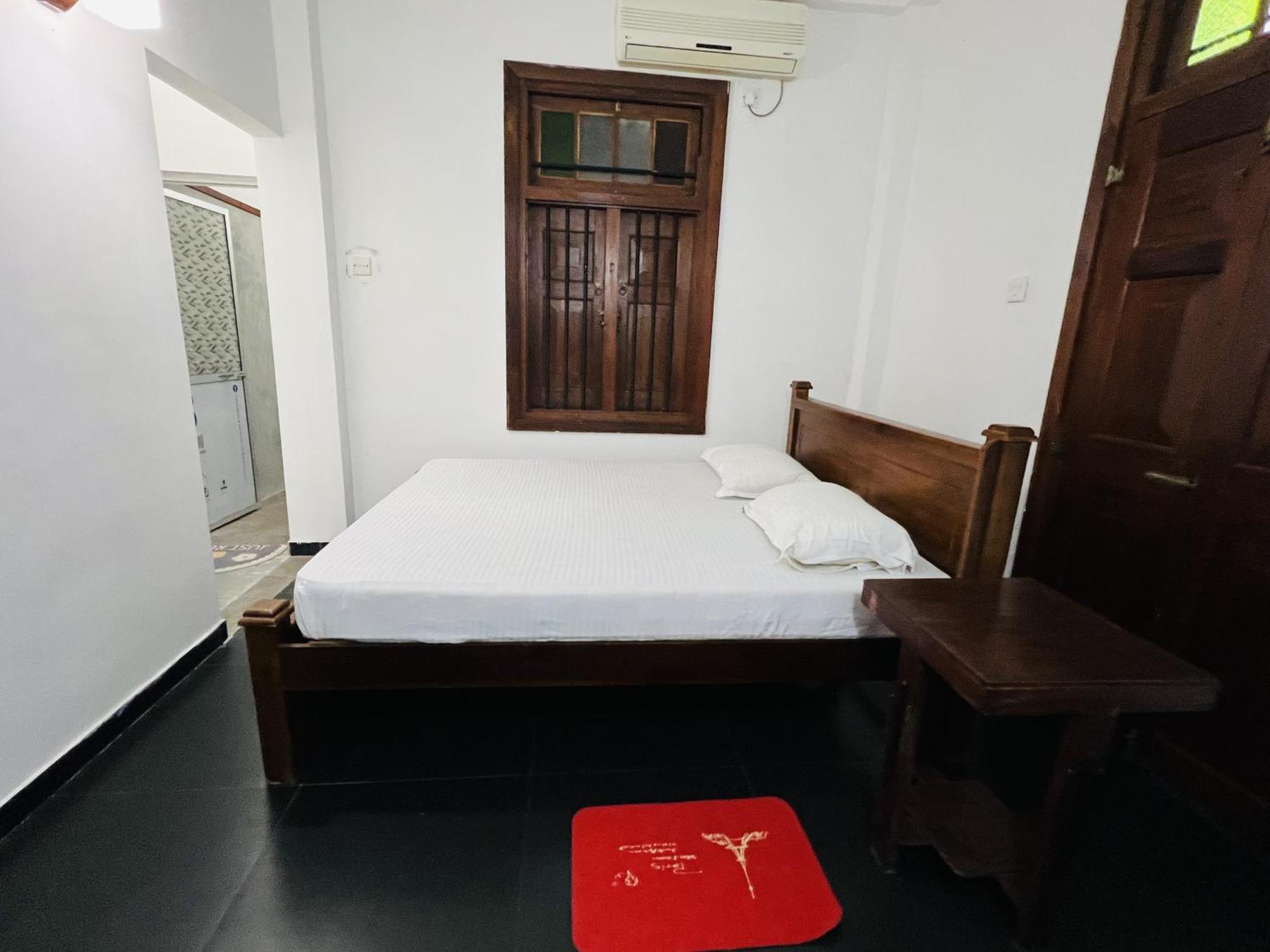 Sweet Pea Homestay Balapitiya Exterior foto