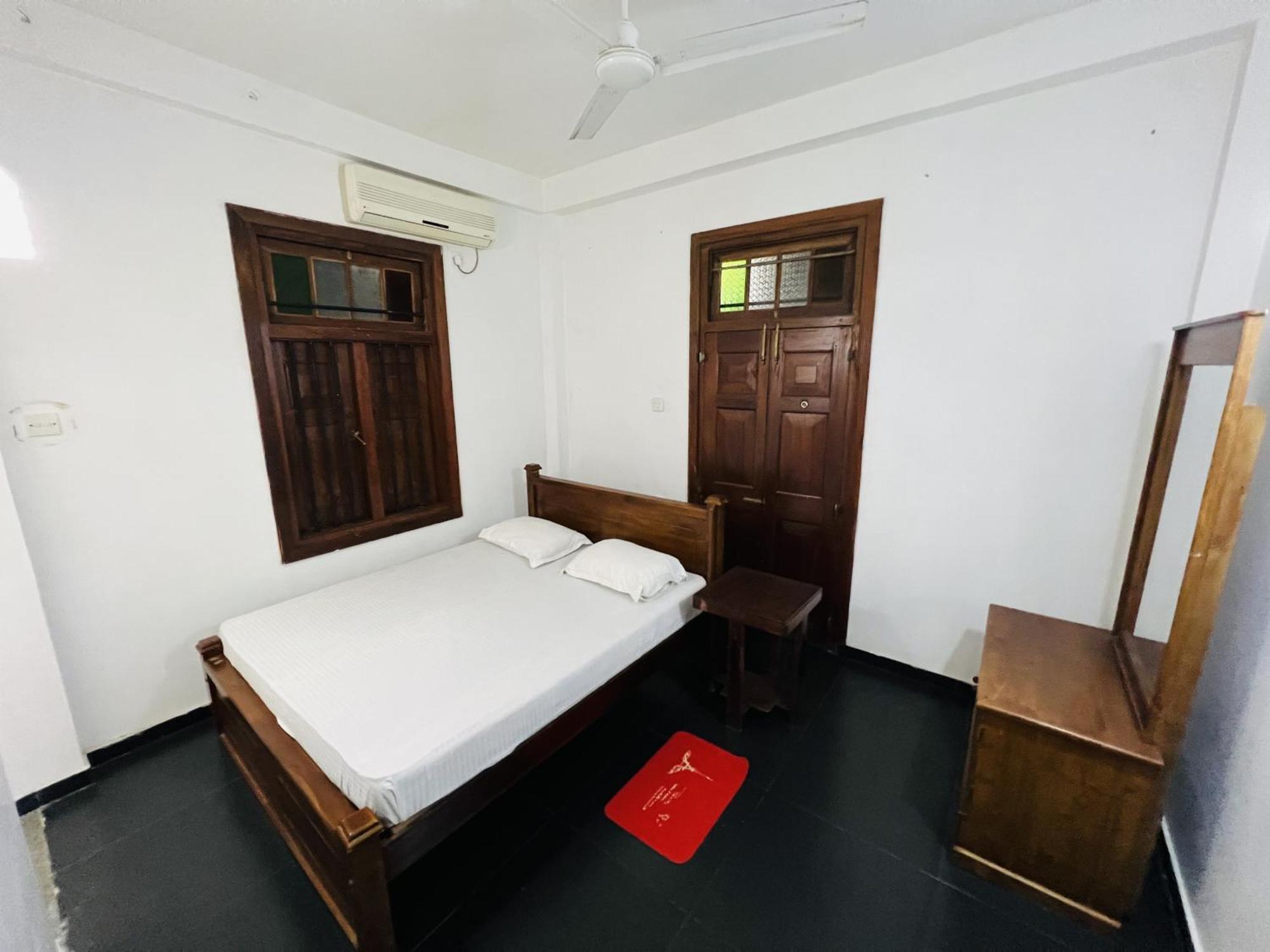 Sweet Pea Homestay Balapitiya Exterior foto