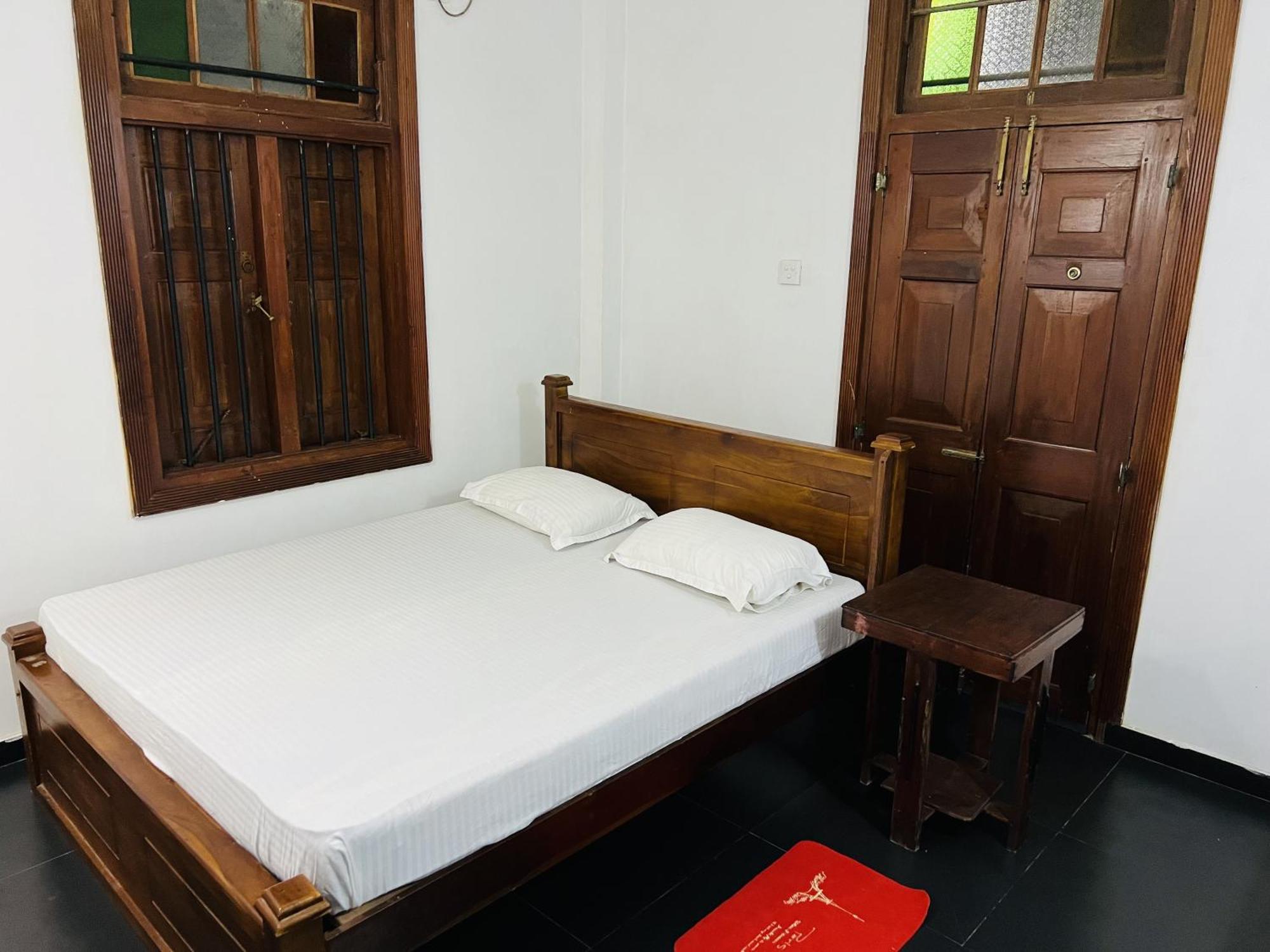 Sweet Pea Homestay Balapitiya Exterior foto